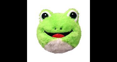 TY Beanie Bouncers Knuffel Kikker Jumper