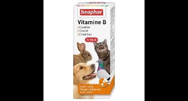 BEAPHAR VITAMINE B