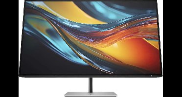 HP Serie 7 Pro 31,5 inch 4K Thunderbolt 4 monitor - 732pk