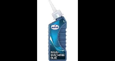 Naaimachine Olie Eurol 100ml