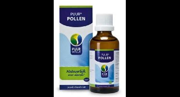 PUUR POLLEN