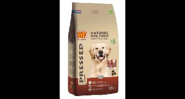 BF PETFOOD VLEESBROK GEPERST