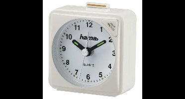 Hama Reiswekker A50 Wit