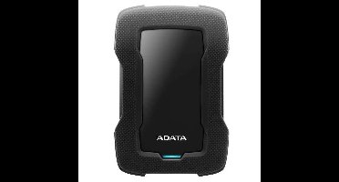 ADATA HD330 externe harde schijf 2000 GB Zwart