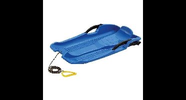 Slee Hornet met Rem 80cm Blauw