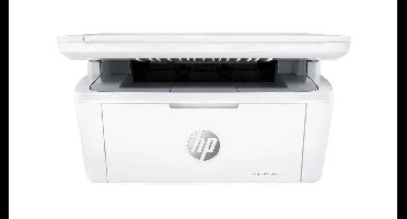 HP LaserJet MFP M140w Printer 600 x 600 DPI A4 Wifi