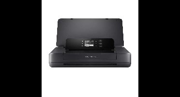 HP Officejet 200 Mobile Draadloos Kleur Printer