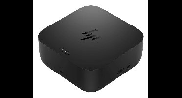 HP USB-C 100W G6 dock