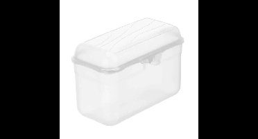 Rotho Fun Lunchbox 1.75L Transparant