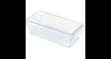 Rotho LOFT Koelkast Organizer 3.1L Transparant