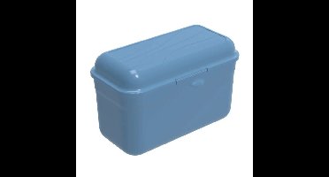 Rotho Fun Lunchbox 1.75L Horizon Blauw