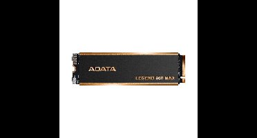 ADATA LEGEND 960 MAX M.2 4 TB PCI Express 4.0 3D NAND NVMe