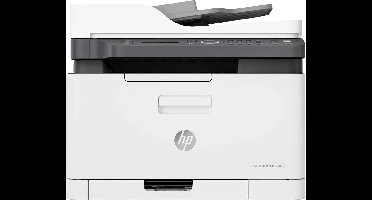 HP Color Laser MFP 179fnw