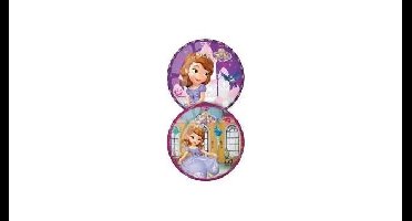 Disney Sofia Decorbal 14cm