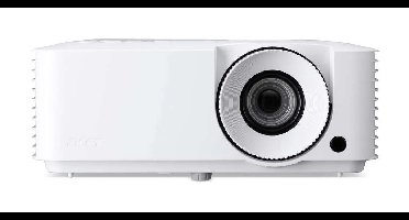 Acer Vero PL2520pi Projector met normale projectieafstand 4000 ANSI lumens DLP 1080p (1920x1080) 3D Wit