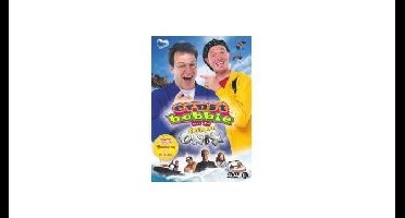 DVD Ernst Bobbie en de Geslepen Onyx