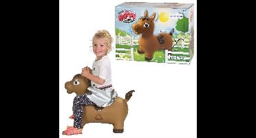 Skippy Buddy Paard