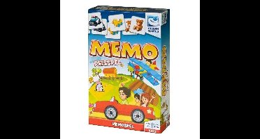 Clown Games Memo