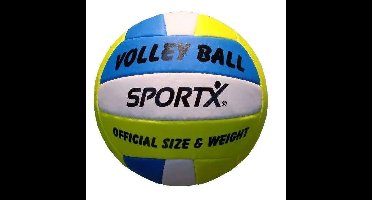 SportX Beach Volley Matt 280gr 21cm
