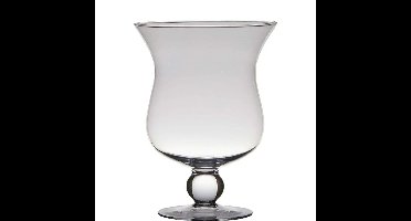 Windlicht H24cm D18cm