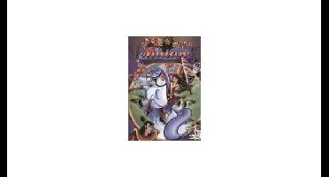 DVD Mulan