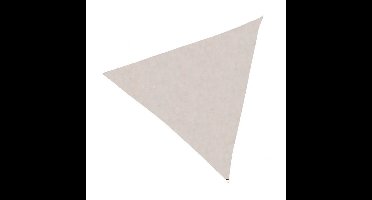 Schaduwdoek 360x360x360 cm Beige