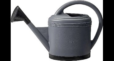 Excellent Houseware Gieter 12L Grijs
