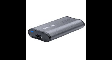 ADATA SE880 500 GB Wifi Grijs