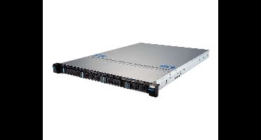 MSI rek (1U) AMD S1102-02 platform
