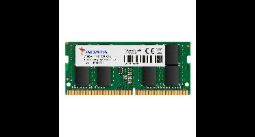 ADATA Premier geheugenmodule 8 GB 1 x 8 GB DDR4
