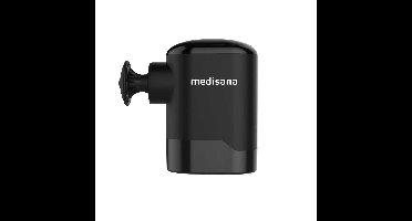 Medisana MG 120 zakformaat massagepistool