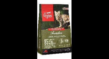 ORIJEN Tundra - droog kattenvoer - 1,8 kg