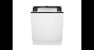 ELECTROLUX E52LE100S inbouwvaatwasser