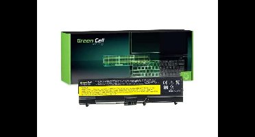 Green Cell LE05 notebook reserve-onderdeel Batterij/Accu