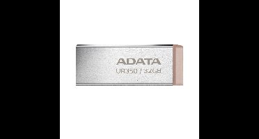 ADATA UR350 USB flash drive 32 GB USB Type-A 3.2 Gen 1 (3.1 Gen 1) Bruin