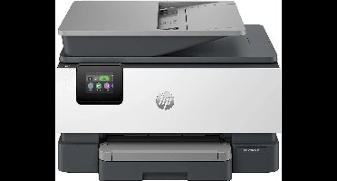 HP OfficeJet Pro 9120e All-in-One printer