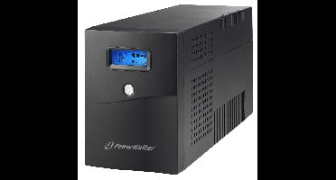 PowerWalker VI 3000 SCL Line-interactive 3 kVA 1800 W