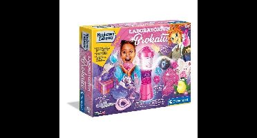 Clementoni 50700 wetenschapsdoos kinder en speelgoed