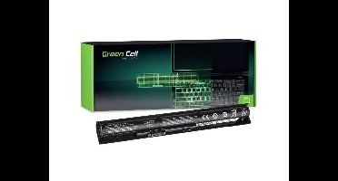 Green Cell HP96 notebook reserve-onderdeel Batterij/Accu
