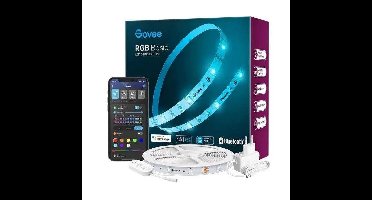 Govee LED-strip Basic 5 m, RGB, wifi H615A3A1