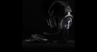 Logitech G Pro X wired gaming