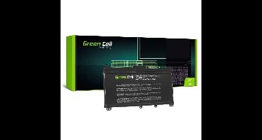 Green Cell HP145 notebook reserve-onderdeel Batterij/Accu
