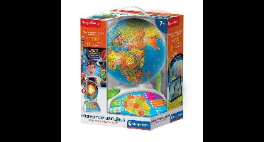 Clementoni Eduglobus 50847