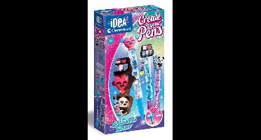 Clementoni IDEA 18162 kunst- en handwerkspeelgoed