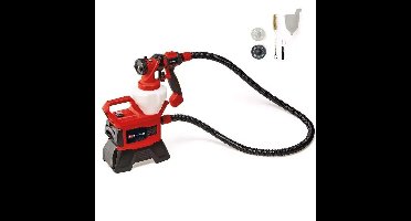 Einhell TE-SY 18/90 Li-Solo 1,2 l