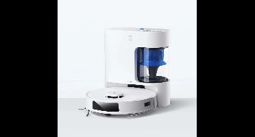 Schoonmaakrobot Ecovacs Deebot N20 Plus (wit)