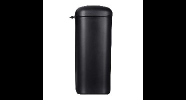Activejet Shredder ASH-0601S papiervernietiger Reepversnippering 22 cm Zwart