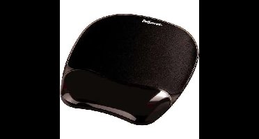 Fellowes 9112101 muismat Zwart