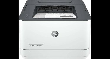 LaserJet Pro 3002dw Printer