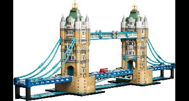 LEGO Architecture 21067 bouwspeelgoed